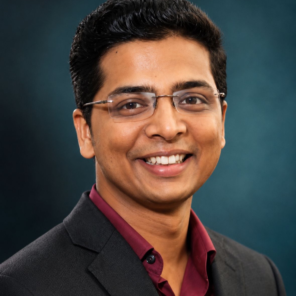 Raveesh Mayya