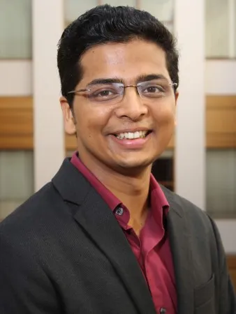 Profile photo of Raveesh Mayya